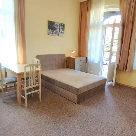 Villa Willa 