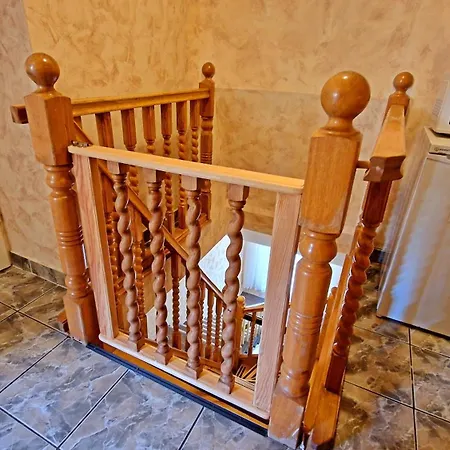 Villa Hel *