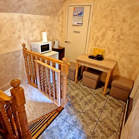 Hel Villa *