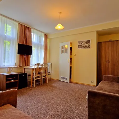 Hel Villa Krynica Morska
