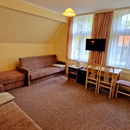 Hel Krynica Morska