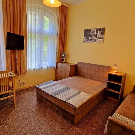 Villa Willa 