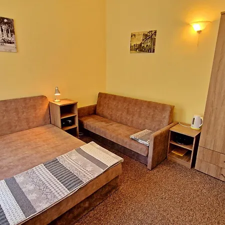 Villa Hel Krynica Morska