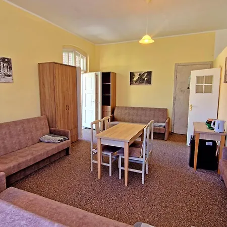 Hel Villa Krynica Morska